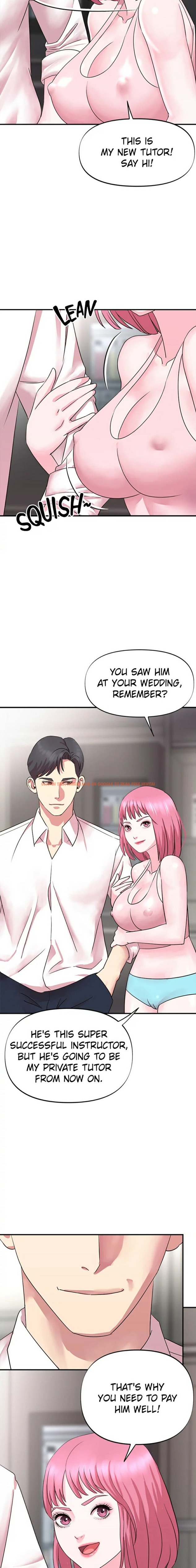 Read Hentai Image 13 350 in comic Young Madam - Chapter 10 - www.hentaitnt.net