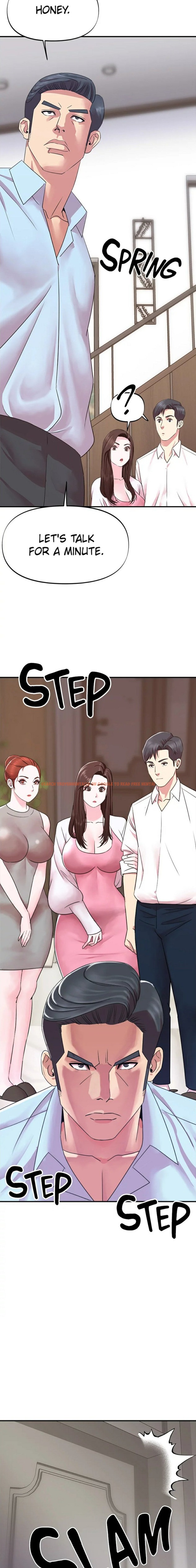 Read Hentai Image 6 350 in comic Young Madam - Chapter 10 - www.hentaitnt.net