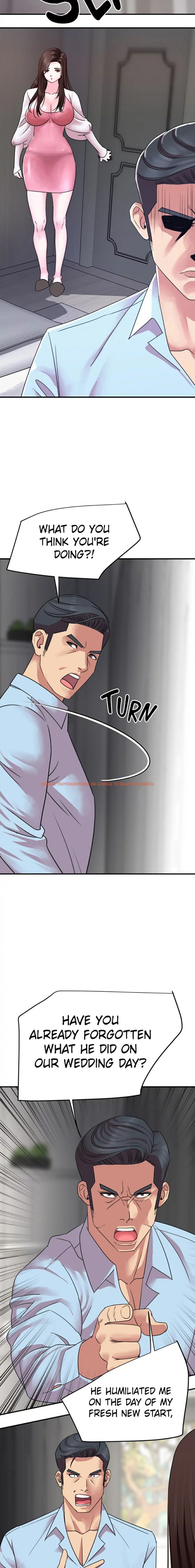 Read Hentai Image 7 350 in comic Young Madam - Chapter 10 - www.hentaitnt.net
