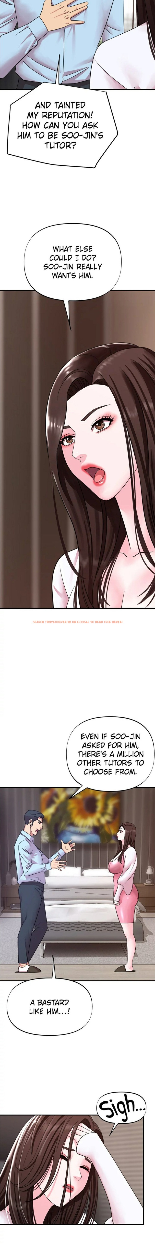 Read Hentai Image 8 350 in comic Young Madam - Chapter 10 - www.hentaitnt.net