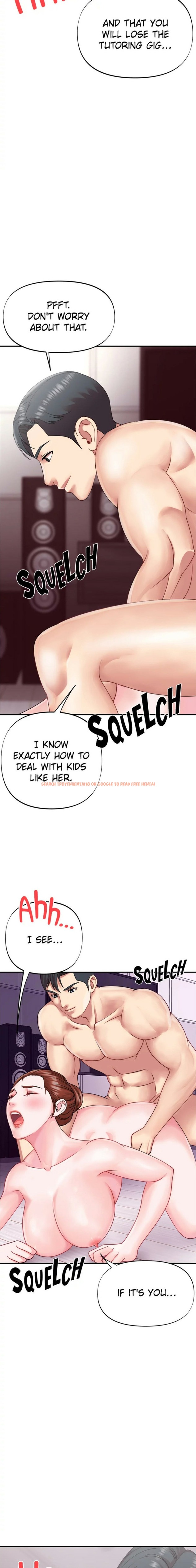 Read Hentai Image 21 530 in comic Young Madam - Chapter 12 - www.hentaitnt.net