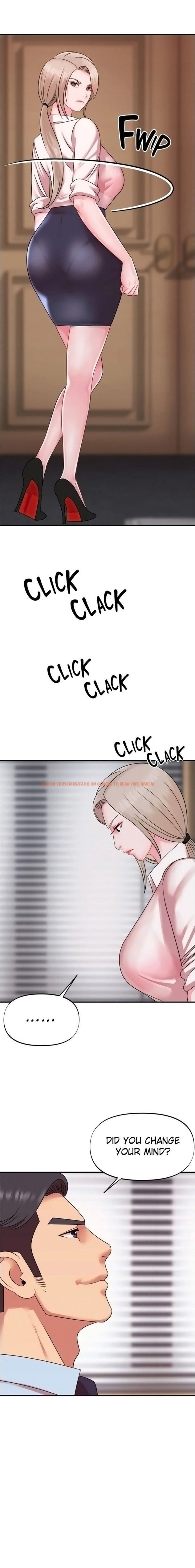 Read Hentai Image 10 522 in comic Young Madam - Chapter 13 - hentaitnt.net