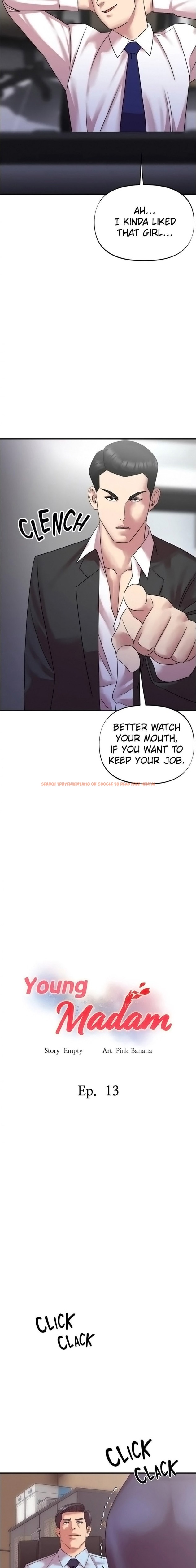 Read Hentai Image 2 521 in comic Young Madam - Chapter 13 - hentaitnt.net