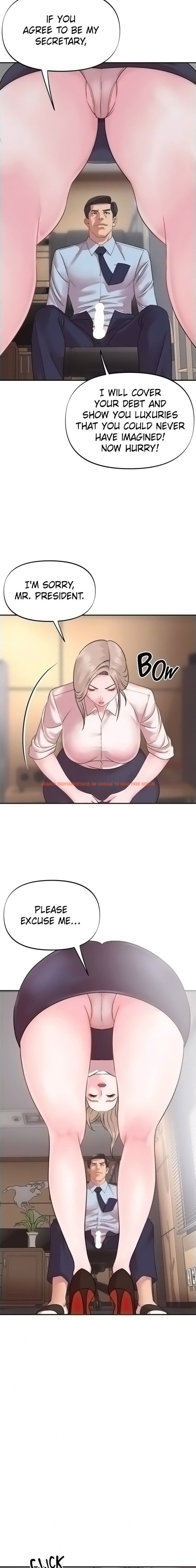 Read Hentai Image 6 522 in comic Young Madam - Chapter 13 - hentaitnt.net