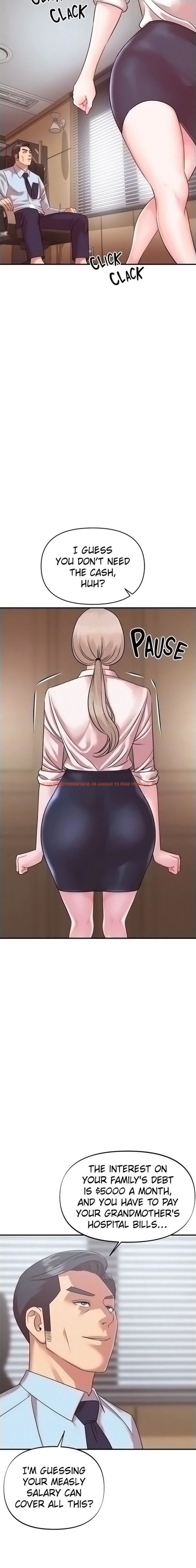 Read Hentai Image 7 522 in comic Young Madam - Chapter 13 - hentaitnt.net