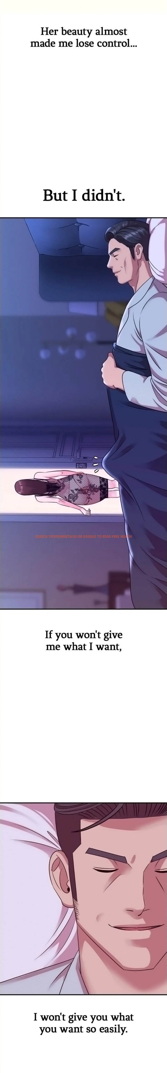 Read Hentai Image 15 356 in comic Young Madam - Chapter 14 - hentaitnt.net