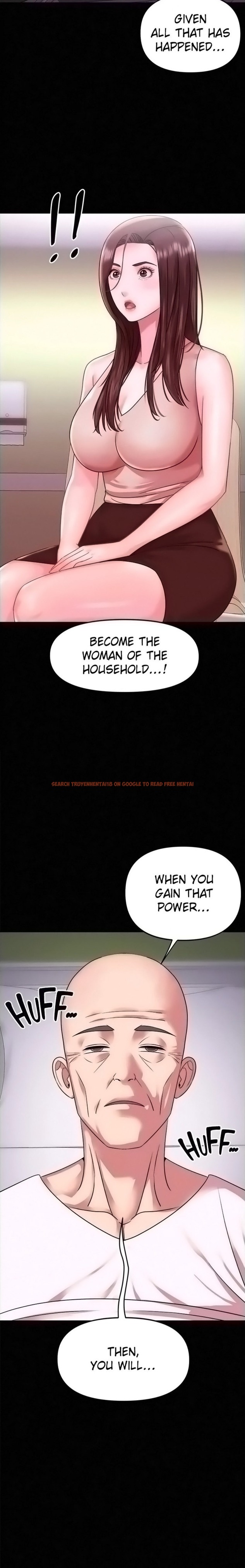 Read Hentai Image 20 356 in comic Young Madam - Chapter 14 - hentaitnt.net