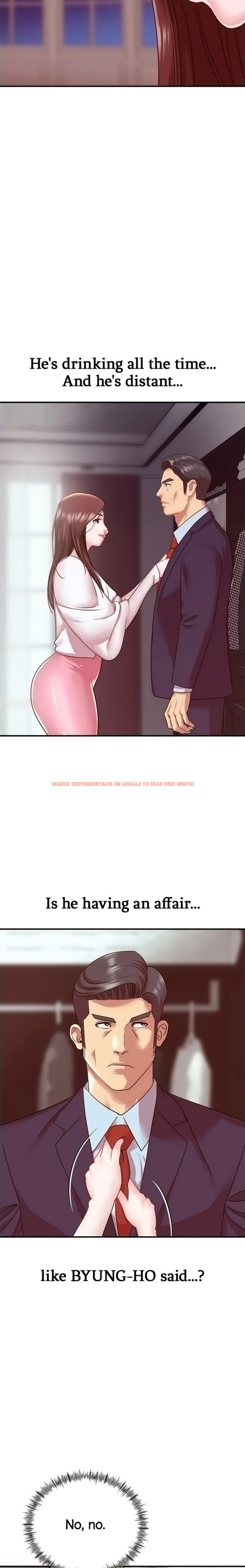 Read Hentai Image 24 356 in comic Young Madam - Chapter 14 - hentaitnt.net