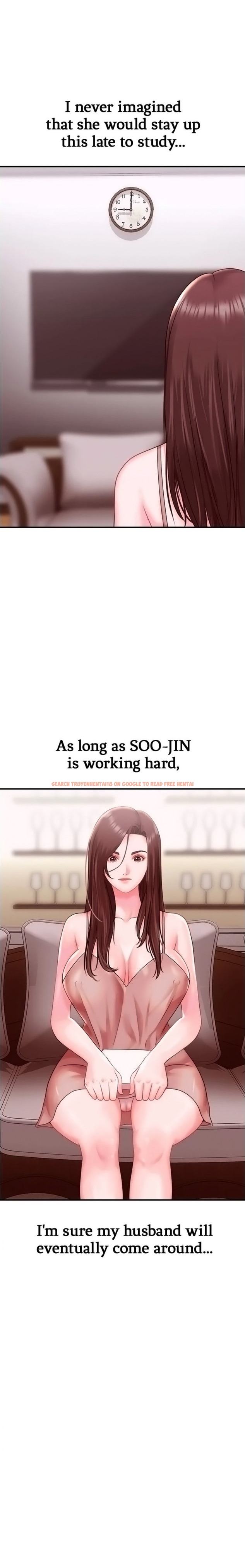Read Hentai Image 27 356 in comic Young Madam - Chapter 14 - hentaitnt.net