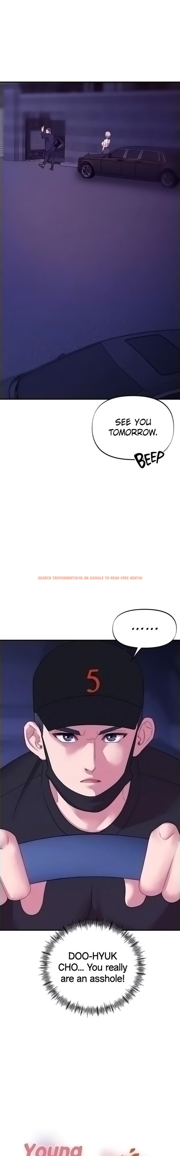 Read Hentai Image 7 355 in comic Young Madam - Chapter 14 - hentaitnt.net