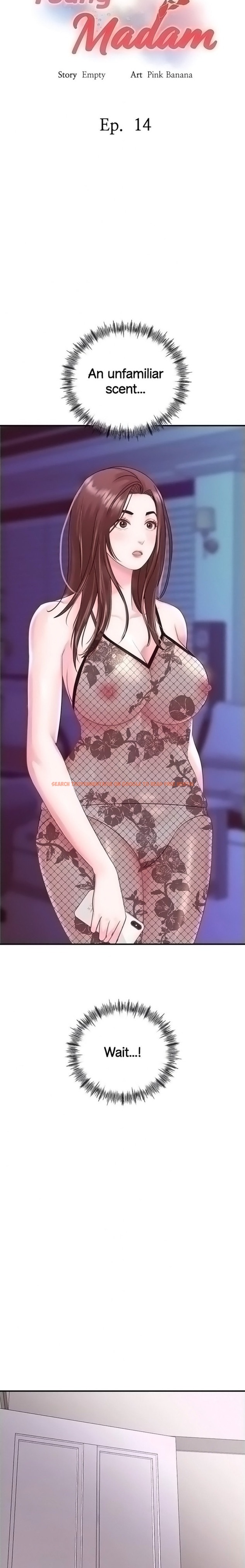 Read Hentai Image 8 355 in comic Young Madam - Chapter 14 - hentaitnt.net