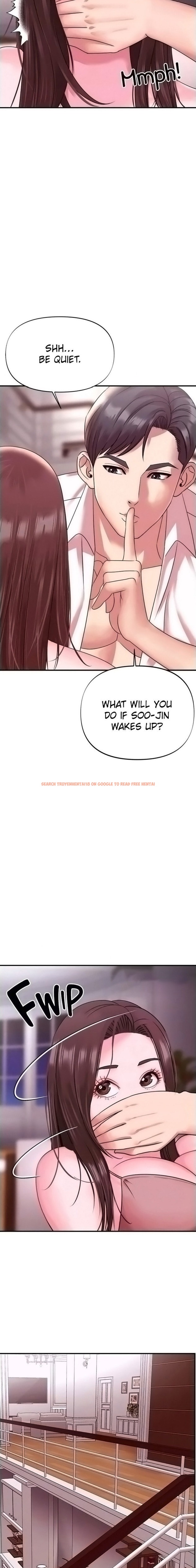 Read Hentai Image 7 092 in comic Young Madam - Chapter 15 - hentaitnt.net