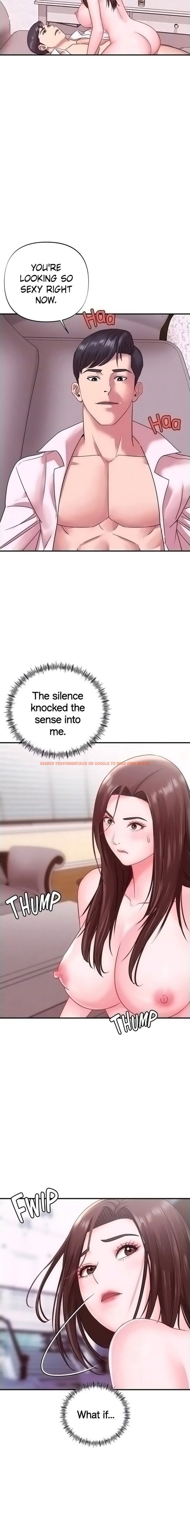 Read Hentai Image 16 859 in comic Young Madam - Chapter 16 - hentaitnt.net