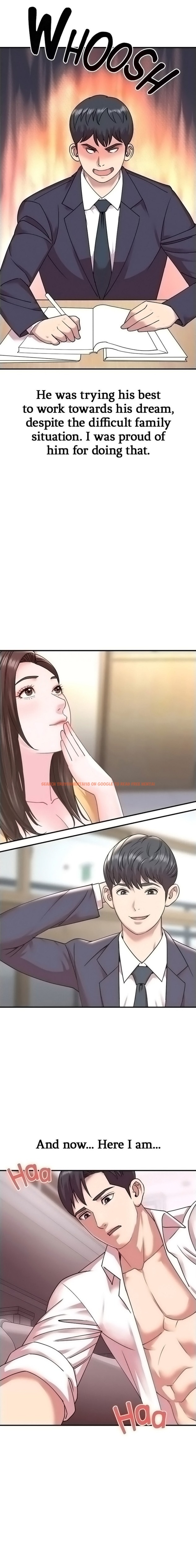 Read Hentai Image 4 859 in comic Young Madam - Chapter 16 - hentaitnt.net