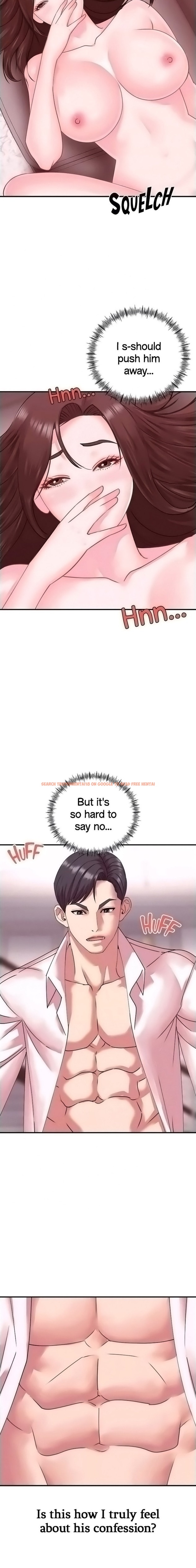 Read Hentai Image 6 859 in comic Young Madam - Chapter 16 - hentaitnt.net