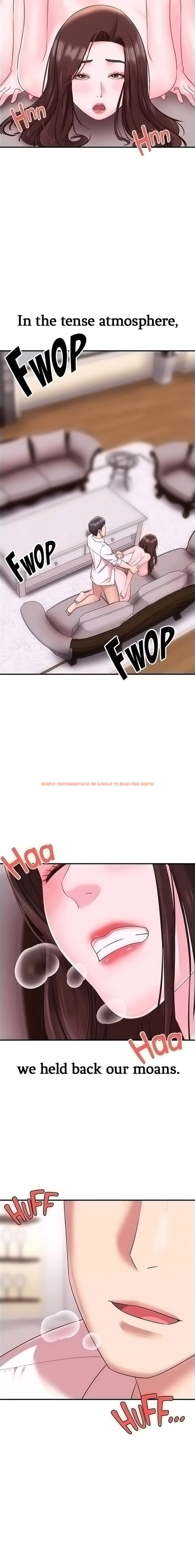 Read Hentai Image 10 542 in comic Young Madam - Chapter 17 - hentaitnt.net