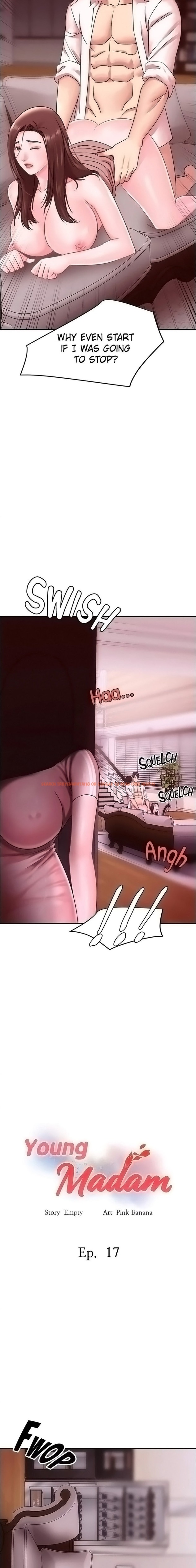 Read Hentai Image 2 541 in comic Young Madam - Chapter 17 - hentaitnt.net