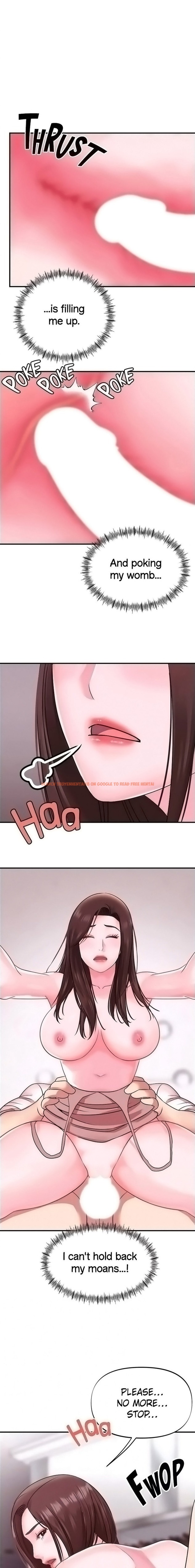 Read Hentai Image 4 542 in comic Young Madam - Chapter 17 - hentaitnt.net