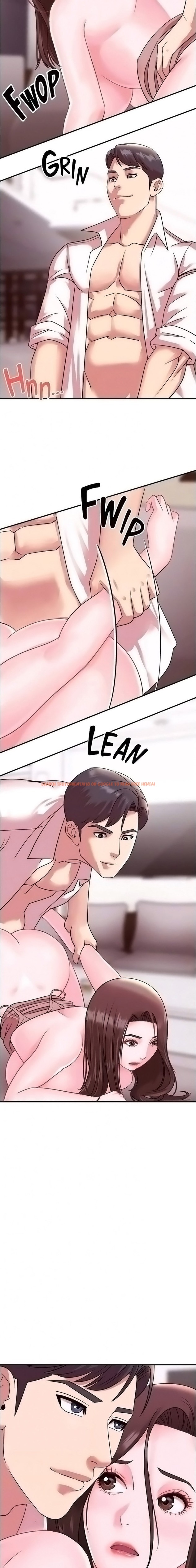 Read Hentai Image 5 542 in comic Young Madam - Chapter 17 - hentaitnt.net
