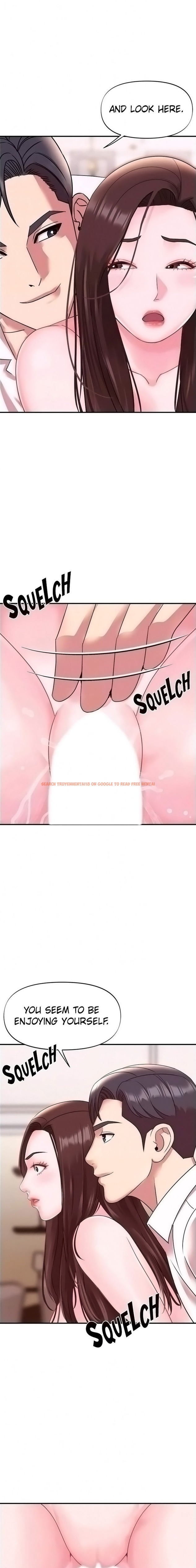 Read Hentai Image 7 542 in comic Young Madam - Chapter 17 - hentaitnt.net
