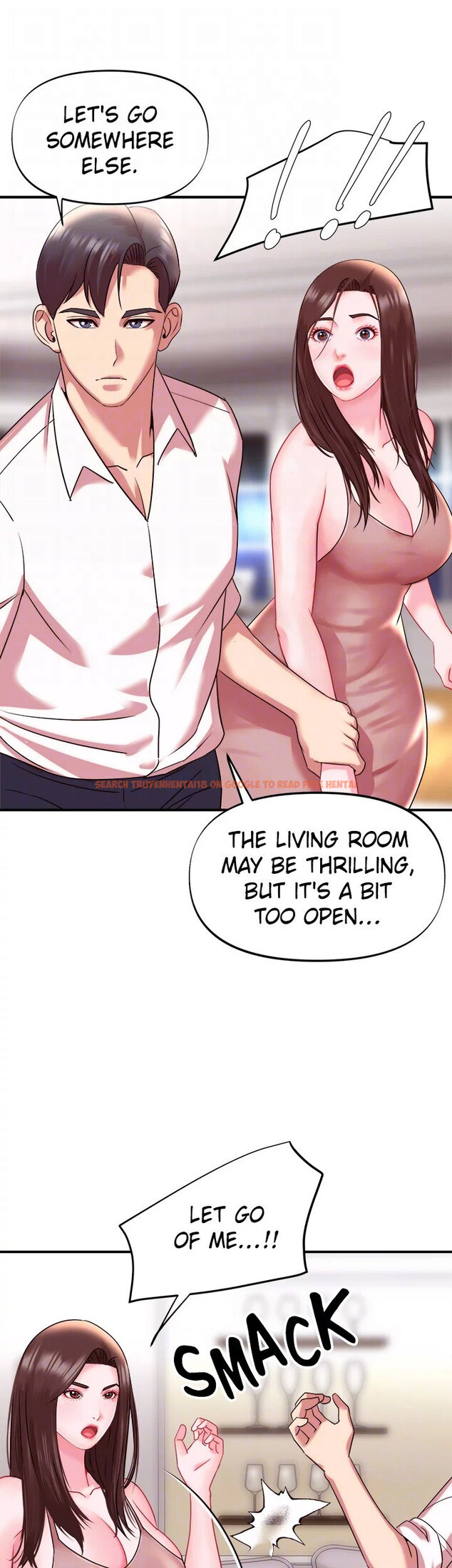 Read Hentai Image 13 887 in comic Young Madam - Chapter 18 - hentaitnt.net