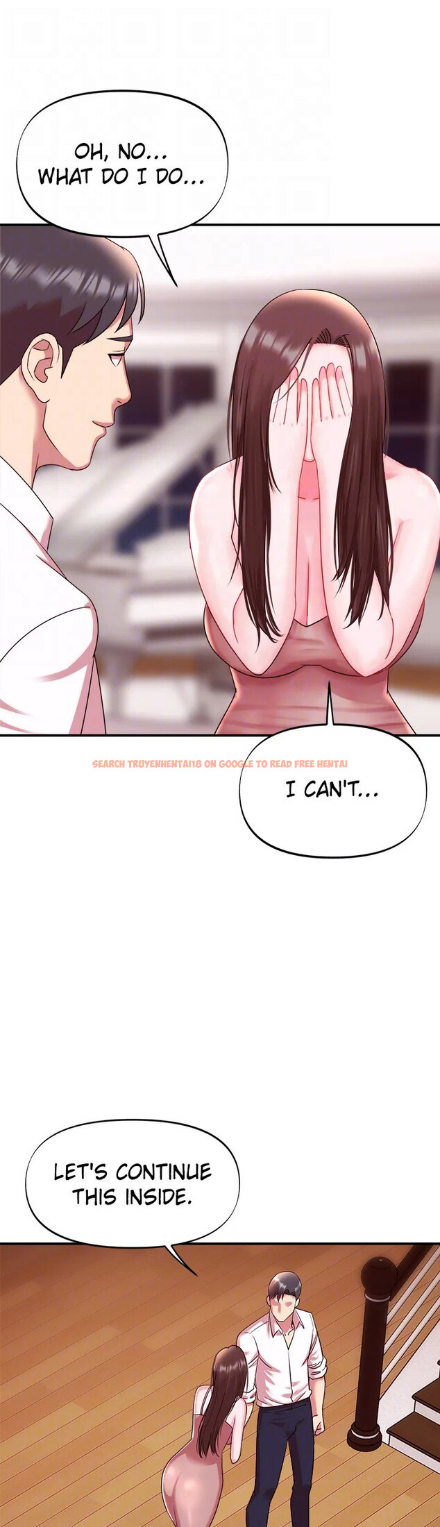Read Hentai Image 17 887 in comic Young Madam - Chapter 18 - hentaitnt.net