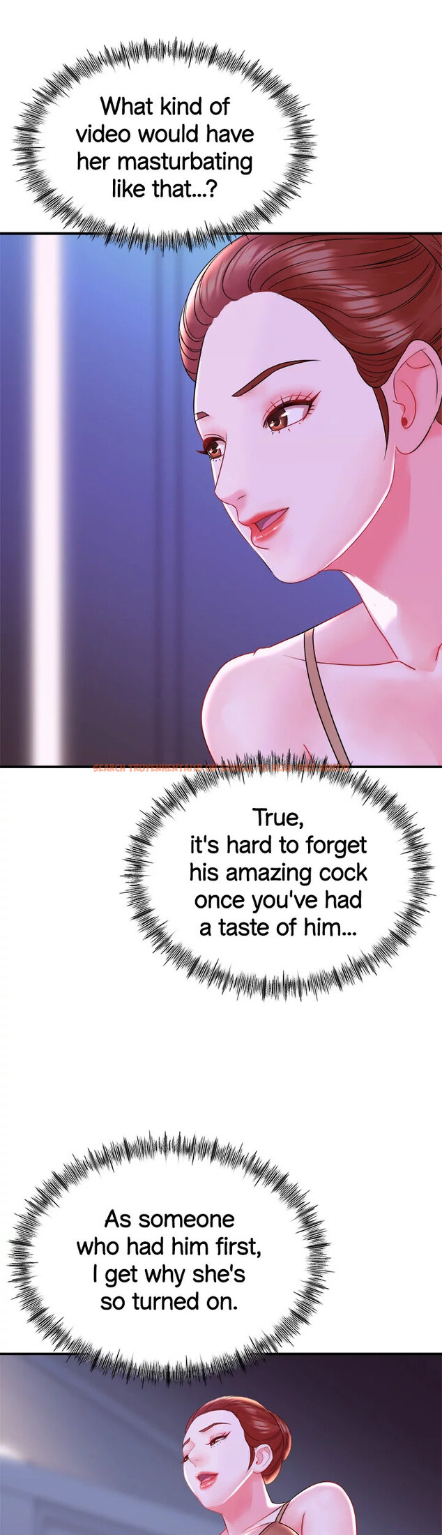Read Hentai Image 28 945 in comic Young Madam - Chapter 19 - hentaitnt.net