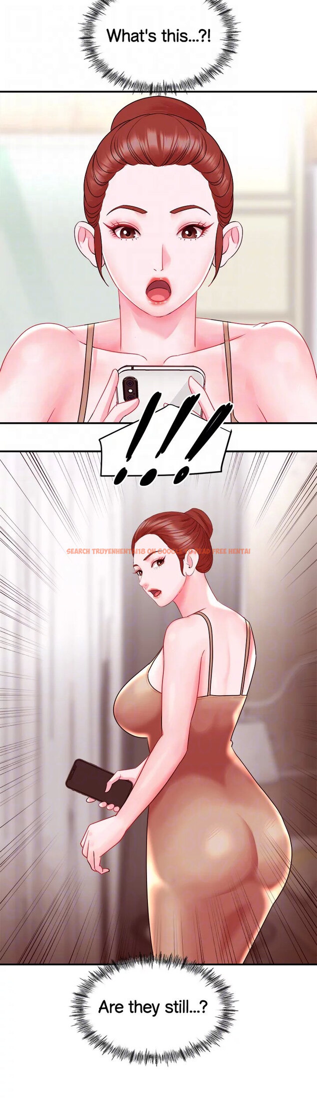 Read Hentai Image 33 945 in comic Young Madam - Chapter 19 - hentaitnt.net