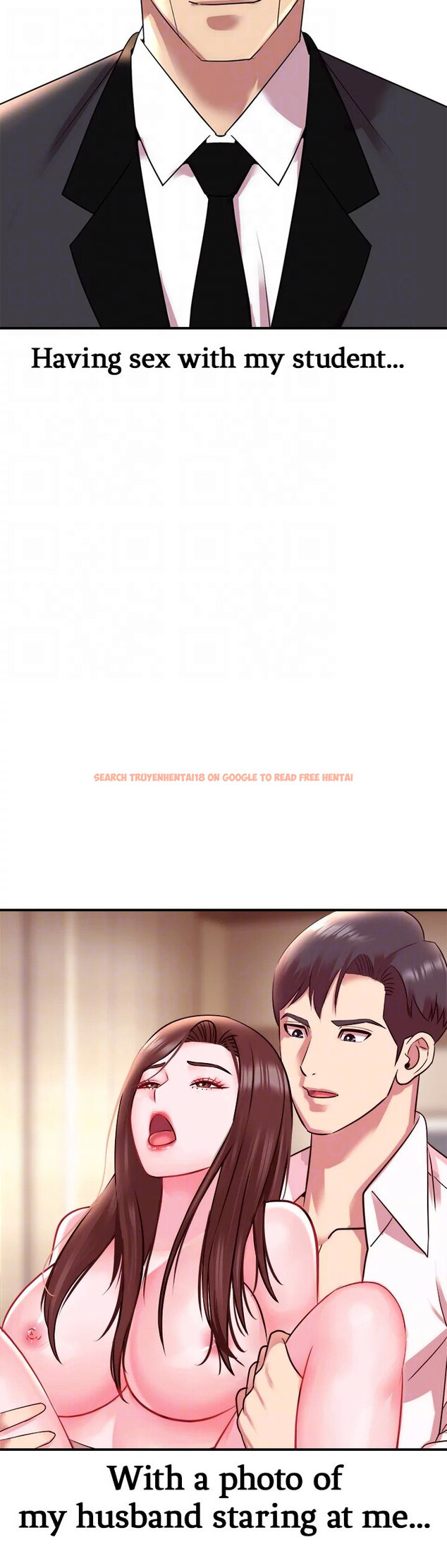 Read Hentai Image 37 945 in comic Young Madam - Chapter 19 - hentaitnt.net