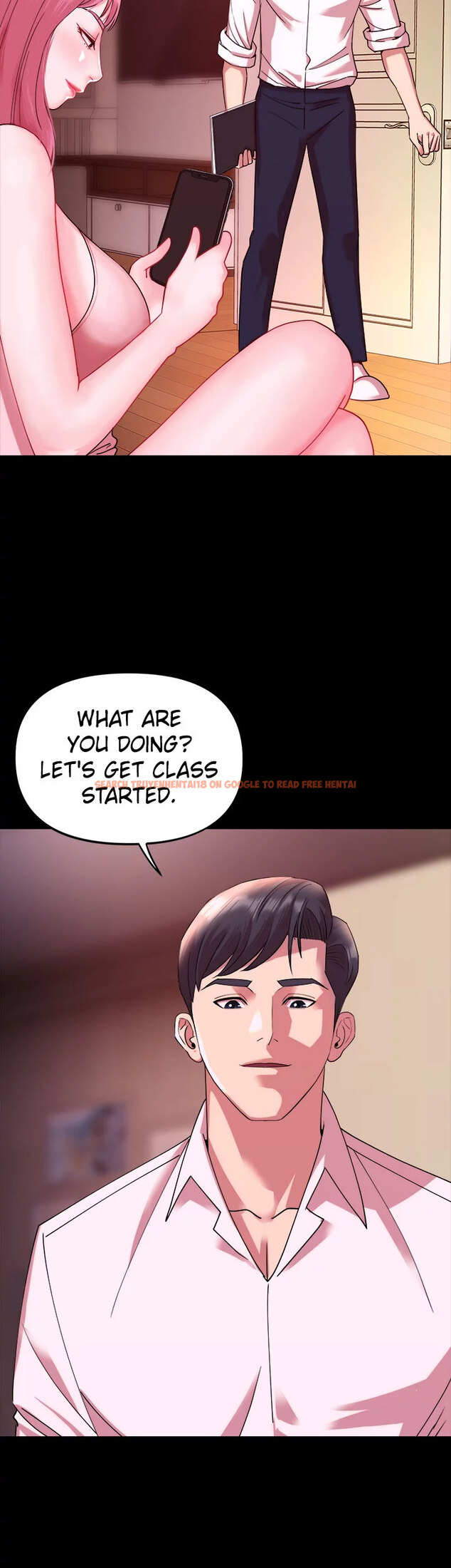 Read Hentai Image 10 981 in comic Young Madam - Chapter 20 - hentaitnt.net