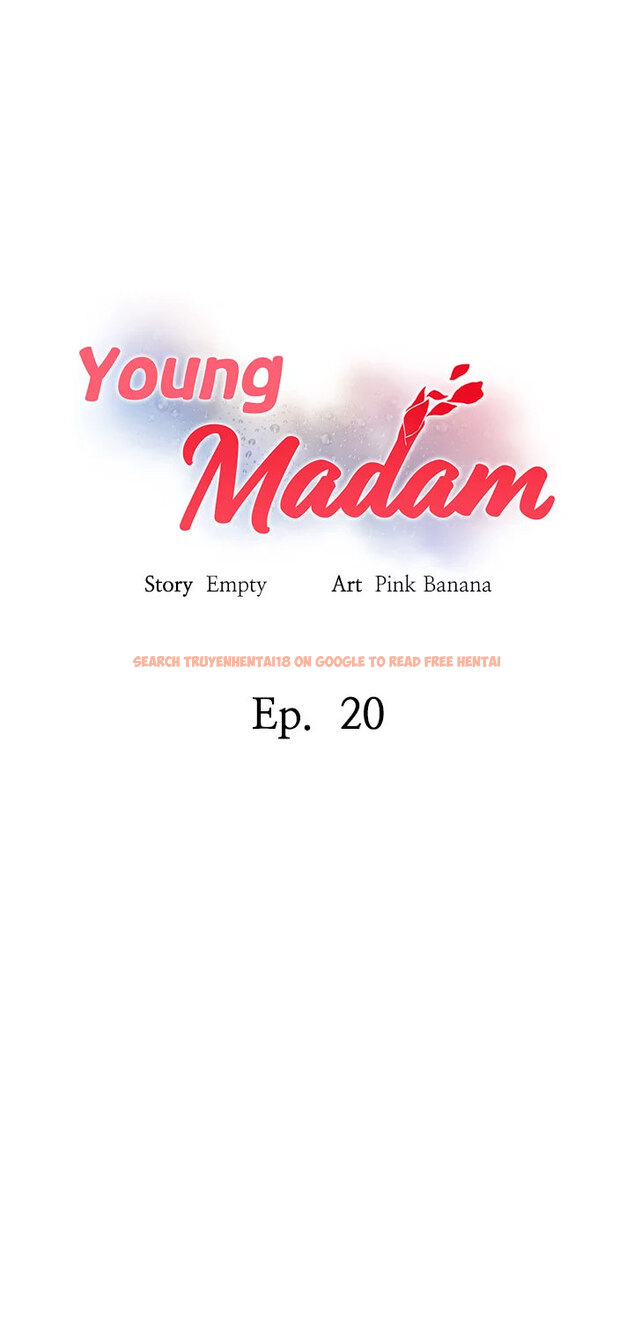 Read Hentai Image 4 980 in comic Young Madam - Chapter 20 - hentaitnt.net