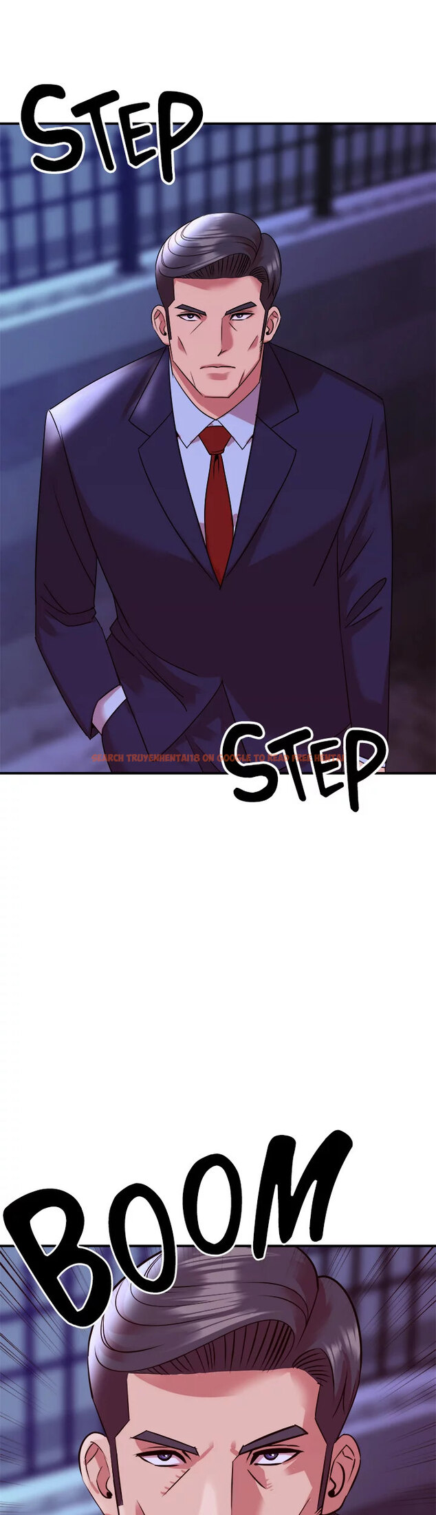 Read Hentai Image 47 981 in comic Young Madam - Chapter 20 - hentaitnt.net