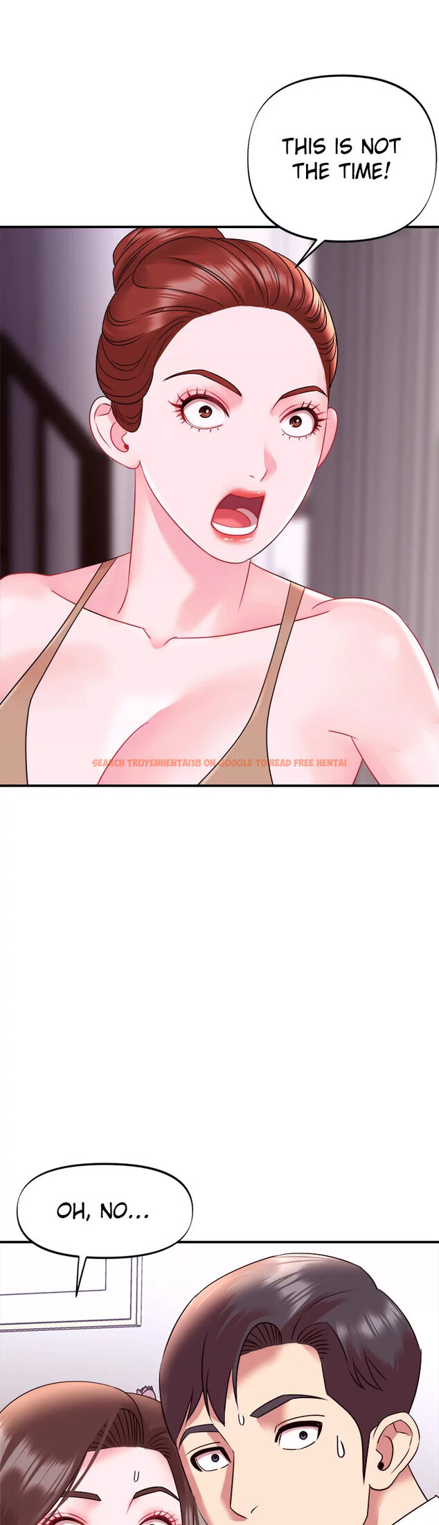 Read Hentai Image 53 981 in comic Young Madam - Chapter 20 - hentaitnt.net