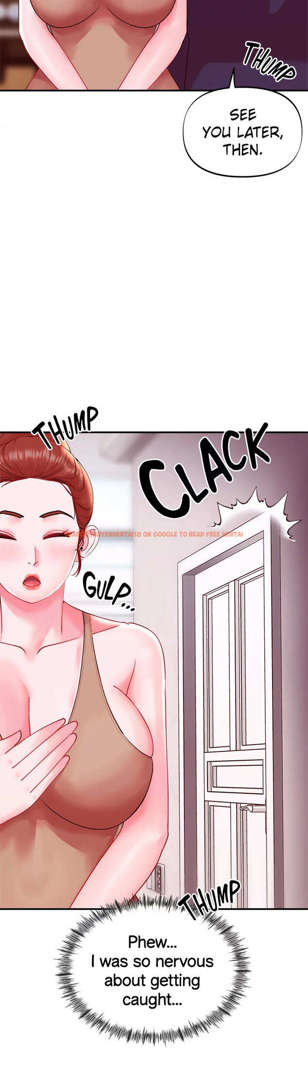 Read Hentai Image 26 047 in comic Young Madam - Chapter 21 - hentaitnt.net