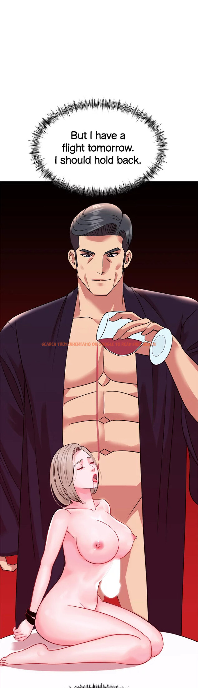 Read Hentai Image 35 047 in comic Young Madam - Chapter 21 - hentaitnt.net