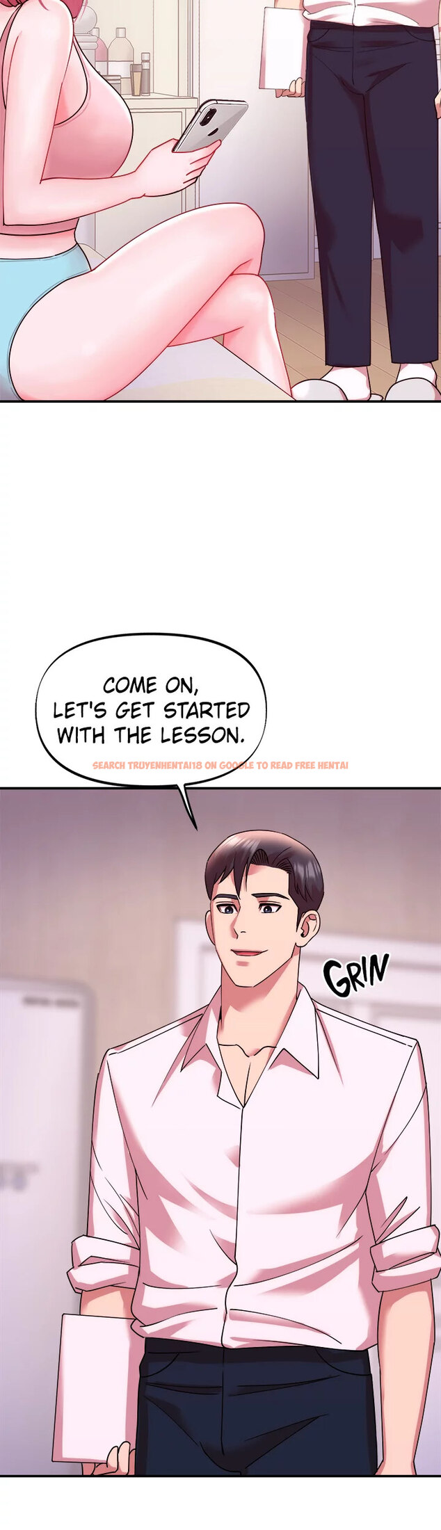 Read Hentai Image 52 047 in comic Young Madam - Chapter 21 - hentaitnt.net