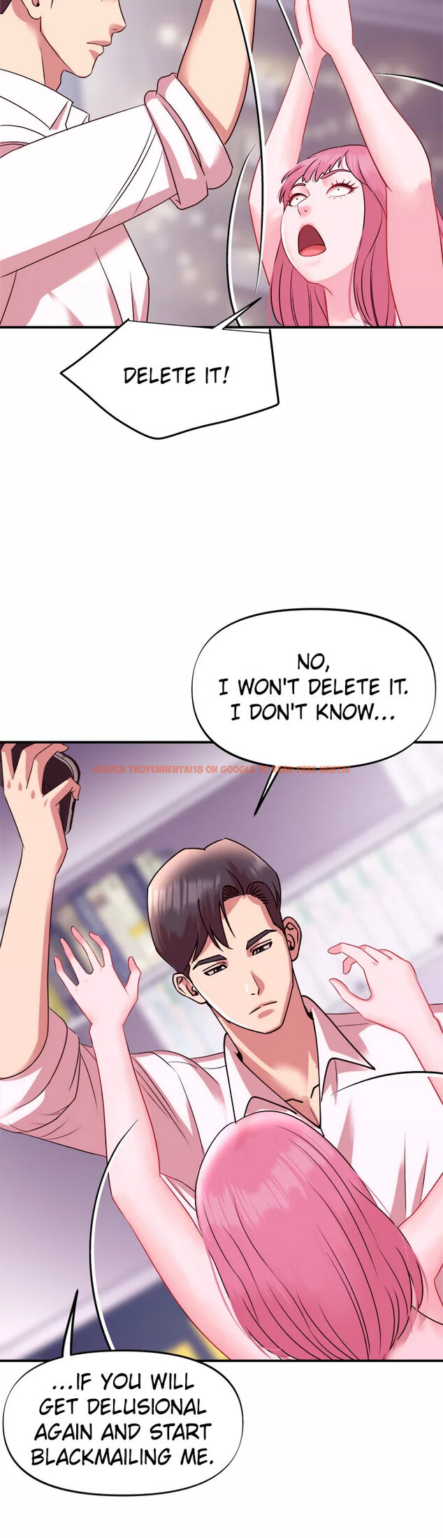 Read Hentai Image 14 074 in comic Young Madam - Chapter 22 - hentaitnt.net
