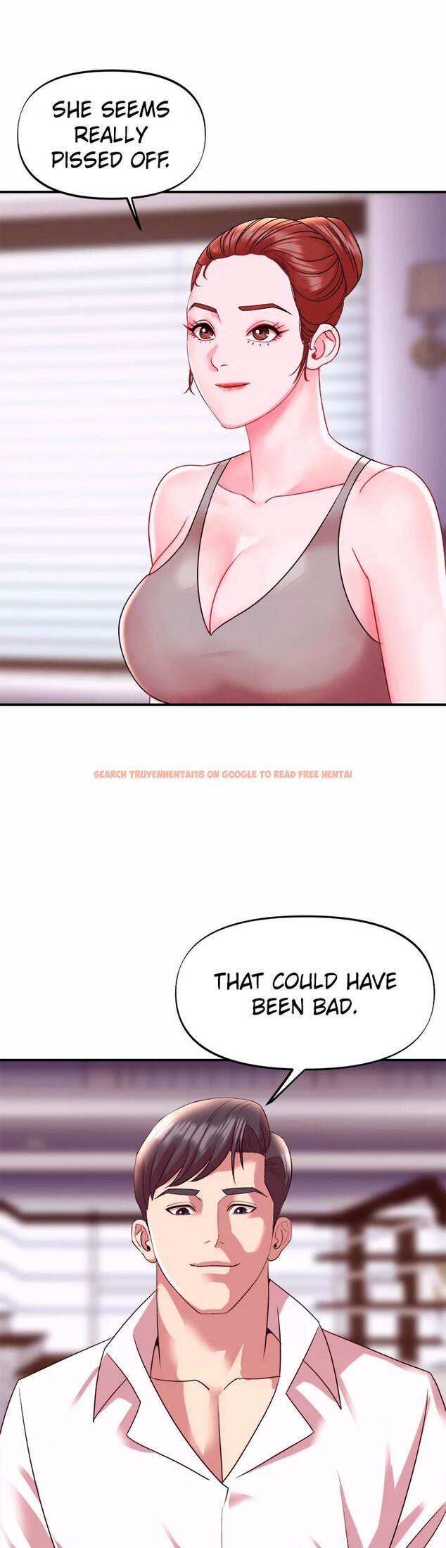 Read Hentai Image 25 074 in comic Young Madam - Chapter 22 - hentaitnt.net