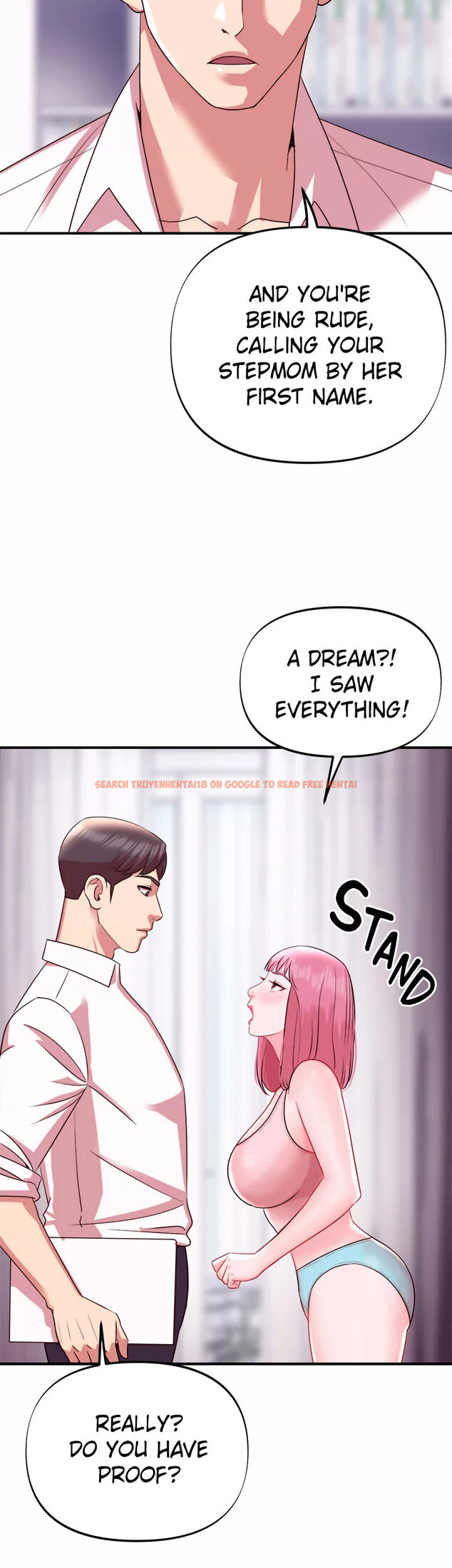 Read Hentai Image 8 074 in comic Young Madam - Chapter 22 - hentaitnt.net