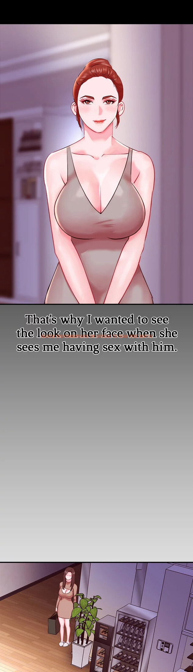 Read Hentai Image 11 110 in comic Young Madam - Chapter 23 - hentaitnt.net