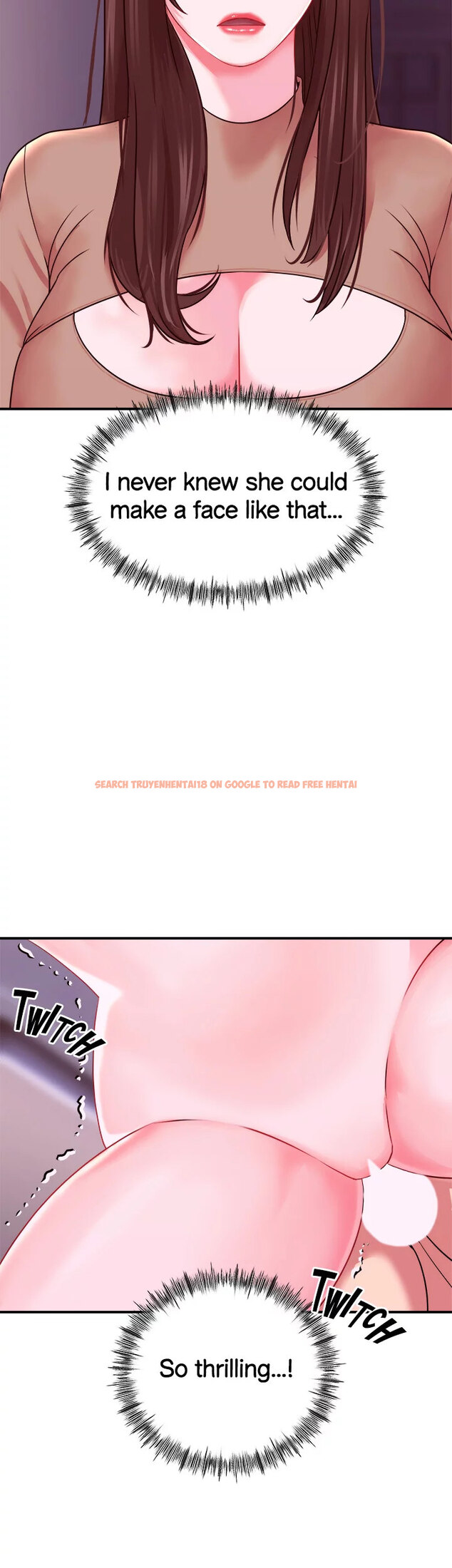 Read Hentai Image 14 110 in comic Young Madam - Chapter 23 - hentaitnt.net