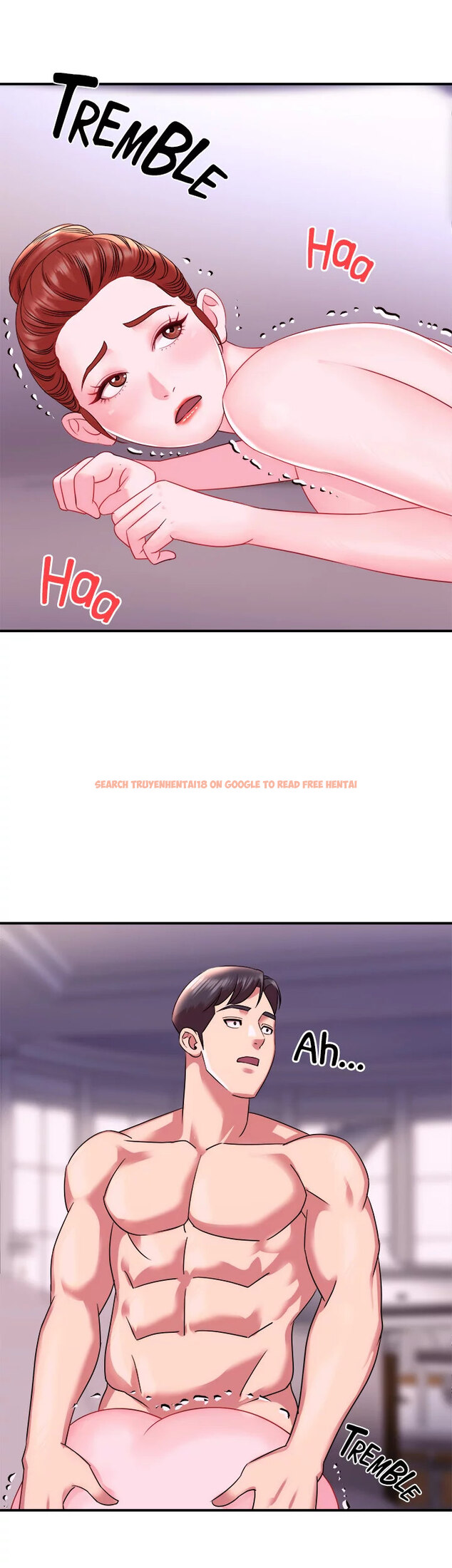 Read Hentai Image 16 110 in comic Young Madam - Chapter 23 - hentaitnt.net