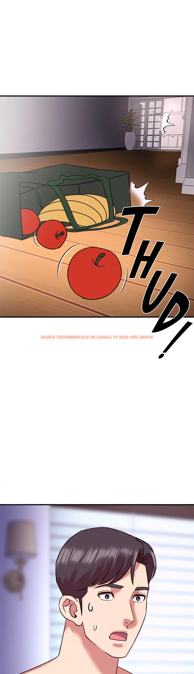 Read Hentai Image 17 110 in comic Young Madam - Chapter 23 - hentaitnt.net