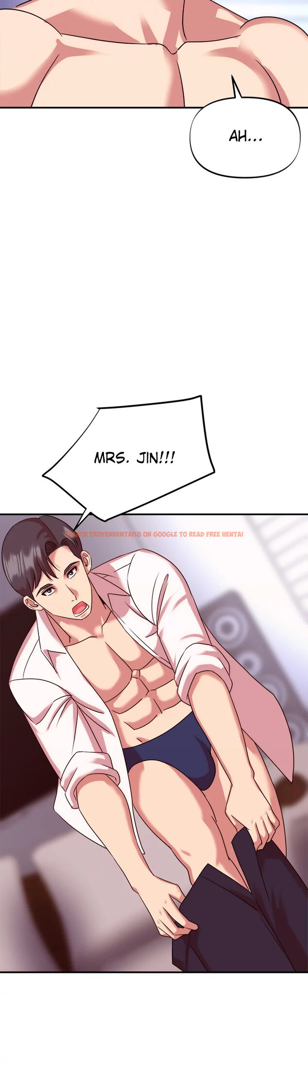 Read Hentai Image 18 110 in comic Young Madam - Chapter 23 - hentaitnt.net