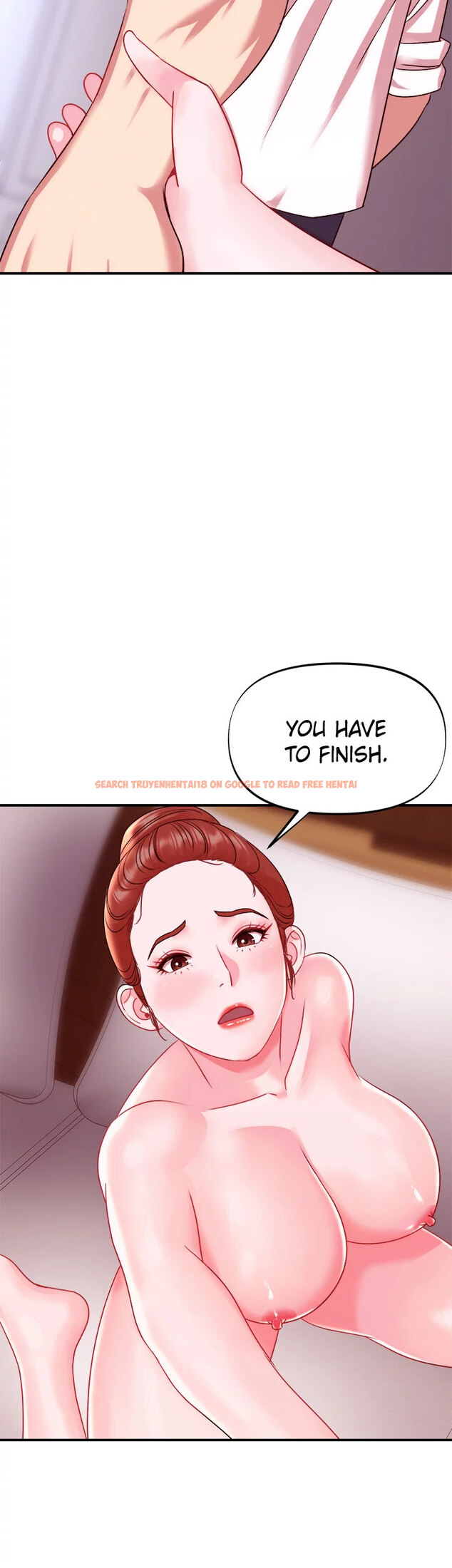 Read Hentai Image 20 110 in comic Young Madam - Chapter 23 - hentaitnt.net