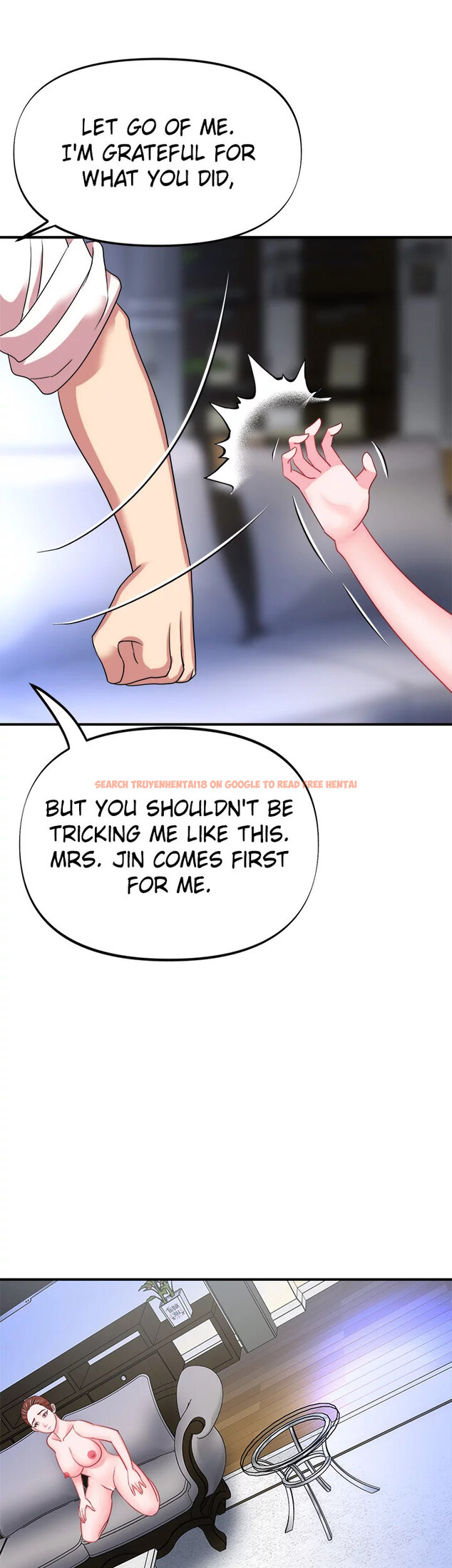 Read Hentai Image 21 110 in comic Young Madam - Chapter 23 - hentaitnt.net