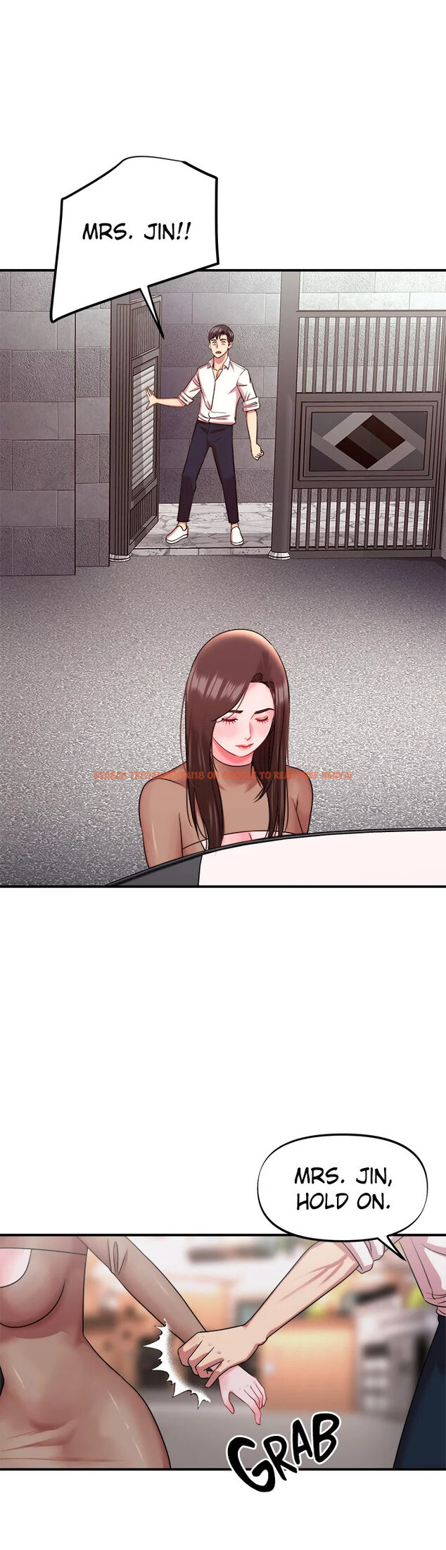 Read Hentai Image 24 110 in comic Young Madam - Chapter 23 - hentaitnt.net
