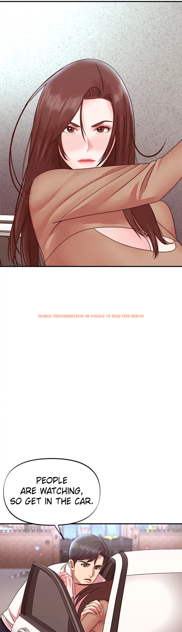 Read Hentai Image 27 110 in comic Young Madam - Chapter 23 - hentaitnt.net