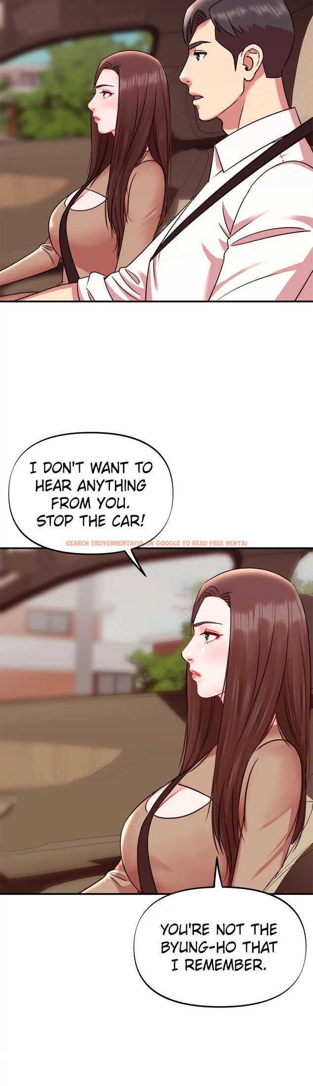 Read Hentai Image 32 110 in comic Young Madam - Chapter 23 - hentaitnt.net