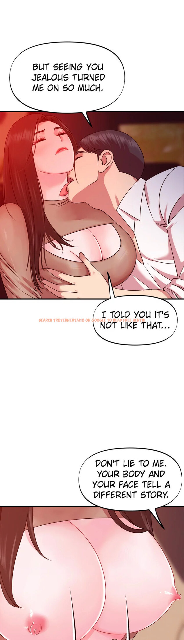 Read Hentai Image 39 110 in comic Young Madam - Chapter 23 - hentaitnt.net
